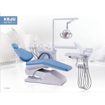 Medizinische Ausrüstung Dental Chair Unit China zum Verkauf